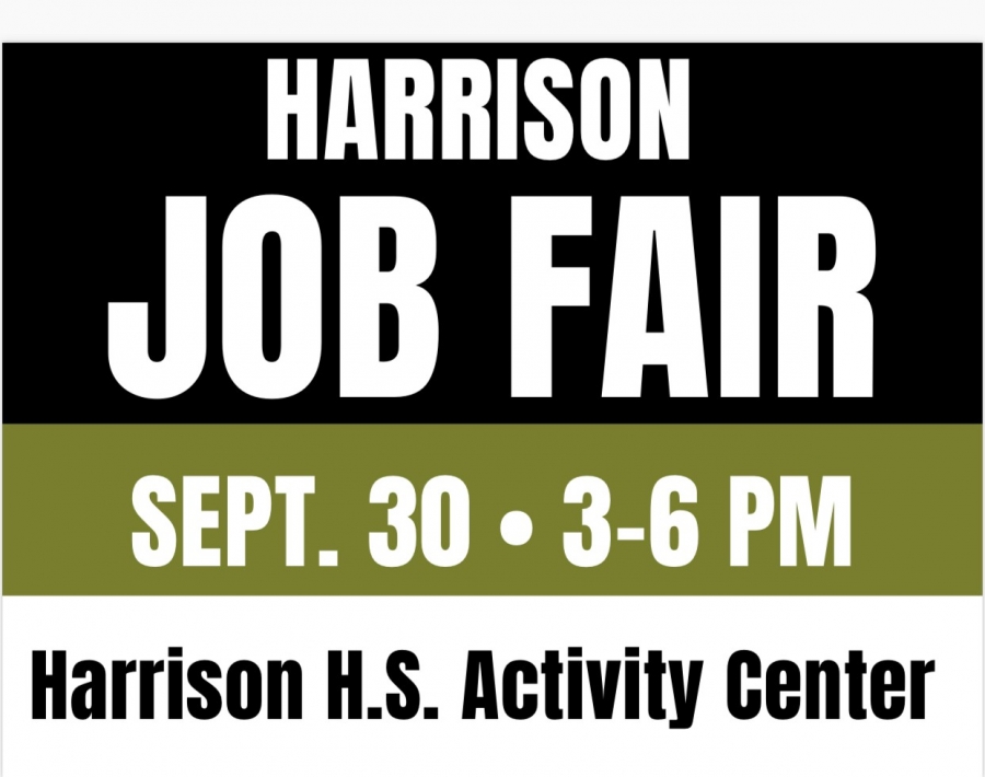 Job Fair
